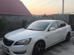 Сүрөт унаа Kia K7