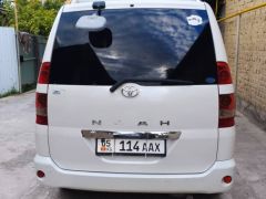 Сүрөт унаа Toyota Noah