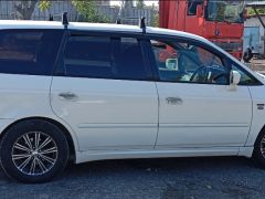 Сүрөт унаа Honda Odyssey