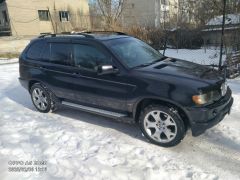 Сүрөт унаа BMW X5