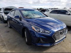 Photo of the vehicle Hyundai Sonata