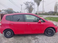 Photo of the vehicle Honda Fit