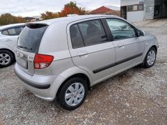 Фото авто Hyundai Getz