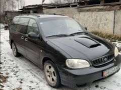 Фото авто Kia Carnival