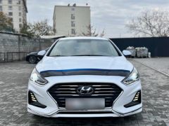 Photo of the vehicle Hyundai Sonata