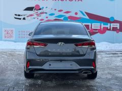 Сүрөт унаа Hyundai Sonata