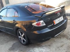 Фото авто Mazda 6