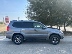 Сүрөт унаа Lexus GX