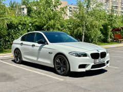 Сүрөт унаа BMW 5 серия