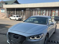 Сүрөт унаа Hyundai Grandeur