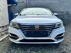 Фото авто Roewe i6