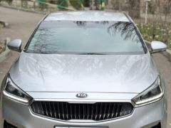 Сүрөт унаа Kia K7