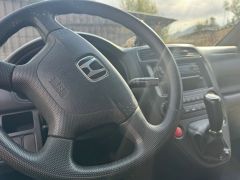 Фото авто Honda Stream