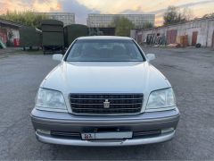 Сүрөт унаа Toyota Crown