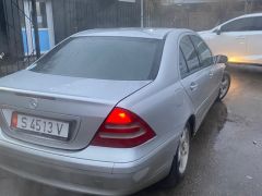 Photo of the vehicle Mercedes-Benz C-Класс