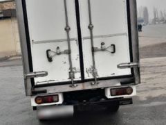 Фото авто Hyundai Porter