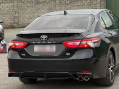 Сүрөт унаа Toyota Camry