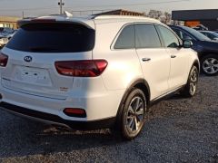 Фото авто Kia Sorento