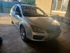 Сүрөт унаа Ford Focus