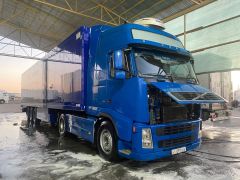 Фото авто Volvo FH