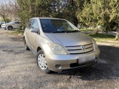 Photo of the vehicle Toyota Ist