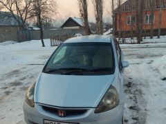 Фото авто Honda Fit