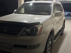 Фото авто Lexus GX