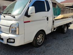 Фото авто Hyundai Porter