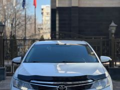 Сүрөт унаа Toyota Camry