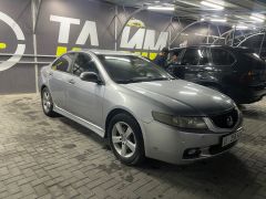 Фото авто Honda Accord