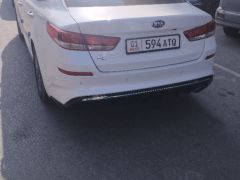 Photo of the vehicle Kia K5