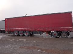 Фото авто Fruehauf Прицеп