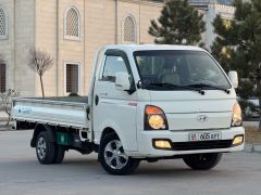 Фото авто Hyundai Porter