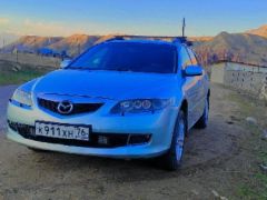 Фото авто Mazda 6