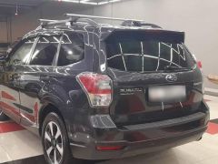 Сүрөт унаа Subaru Forester