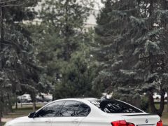 Фото авто BMW 5 серии