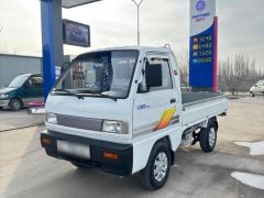 Фото авто Daewoo Labo