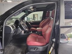 Сүрөт унаа Lexus GX