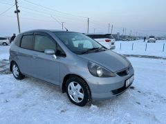 Photo of the vehicle Honda Fit