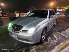 Сүрөт унаа Toyota Verossa