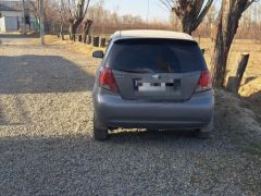 Photo of the vehicle Chevrolet Aveo