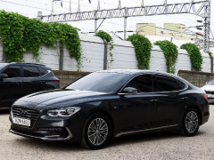 Сүрөт унаа Hyundai Grandeur