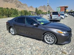 Photo of the vehicle Toyota Camry