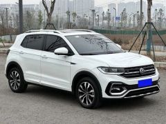 Сүрөт унаа Volkswagen Tacqua