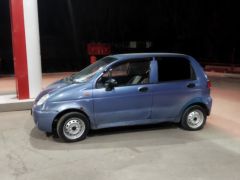 Photo of the vehicle Daewoo Matiz