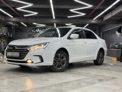 Photo of the vehicle BYD Qin