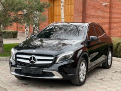 Photo of the vehicle Mercedes-Benz GLA