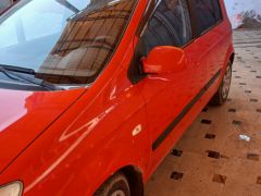 Фото авто Hyundai Getz