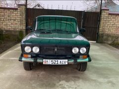 Фото авто ВАЗ (Lada) 2106