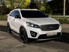 Фото авто Kia Sorento